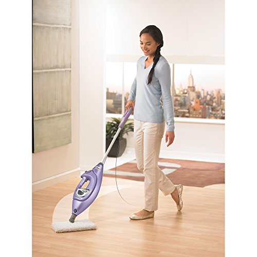 Certified Refurbished - Shark S3901 2-in1 Lift Away Professional